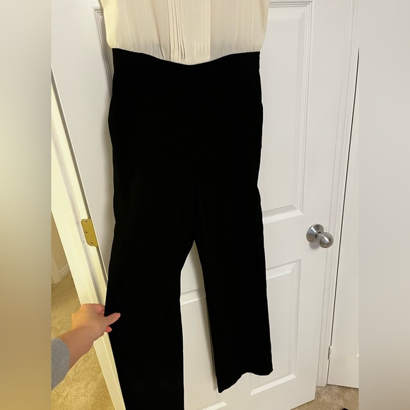 Ann Taylor Loft Jumpsuit - Picture 4 of 4